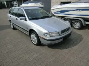 Volvo V40 V40 1.8 aus 1. Hand  - scheckheft Volvo