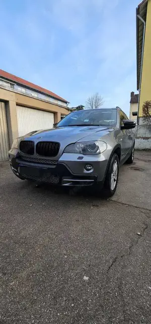 BMW X5 3.0sd