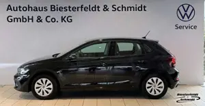 Volkswagen Polo Life 1.0 TSI DSG RFK LED APP SHZ Navi Klima