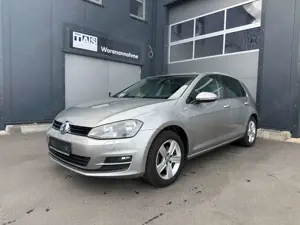 Volkswagen Golf VII Lim. 1.4TSI*Comfortline*Kamera*BT-Audio