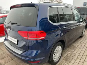 Volkswagen Touran Highline Alcantara, Xenon AHK Navi Bild 4