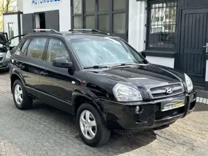 Hyundai TUCSON 2.0 GLS