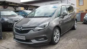 Opel Zafira 1.4 ECOTEC Turbo INNOVATION*PDC-SHZ-7Sitz