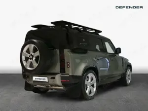 Land Rover Defender Bild 2