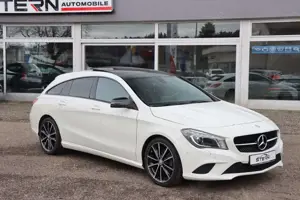 Mercedes-Benz CLA 180 l KAMERA l NAVI l