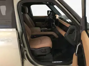 Land Rover Defender Bild 3