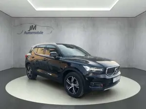 Volvo XC40 Inscription AWD LED Leder