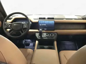 Land Rover Defender Bild 4