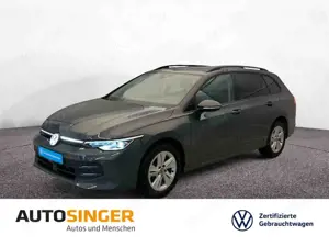 Volkswagen Golf Variant Life 2.0 TDI DSG *AHK*PANO*ACC