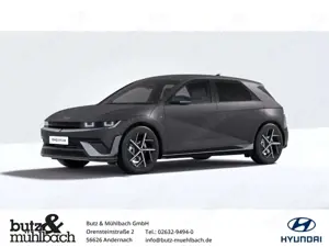 Hyundai IONIQ 5 N Line X Elektro 4WD