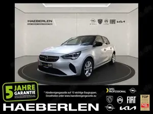 Opel Corsa F 1.2 Elegance LED+SHZ+Fernlichtass.+Kam.