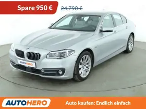 BMW 530 530d xDrive Aut.*NAVI*LED*ACC*HUD*NIGHT VISION*