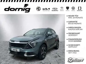 Kia Sportage 1.6T-GDi 48V Spirit AWD DCT7