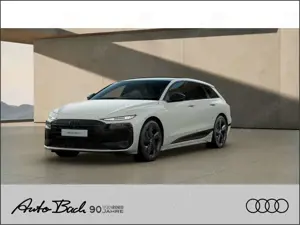 Audi A6 e-tron S line qu. 315kW TechPRO/HuD/Pan