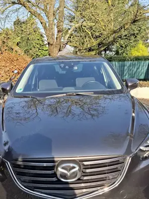 Mazda CX-5 Sports-Line AWD