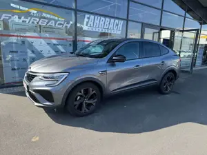Renault Arkana RS Line TCE 160 EDC Bild 2