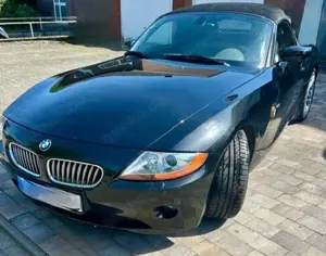 BMW Z4 Z4 roadster 3.0i