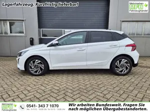 Hyundai i20 1.0 T-GDI 90PS Trend 5-türig Klimaautomatik Sit...