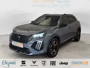 Peugeot 2008 Allure LED DIG-DISPLAY SITZ.HZG TEMPOMAT APPLE/AND