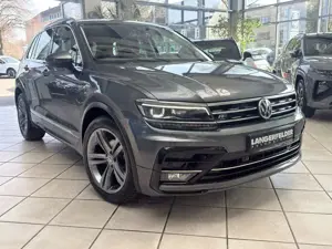 Volkswagen Tiguan Tiguan 1.5 TSI Join R-Line  DSG*AHK*NAVI*SHZ*ACC