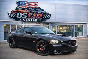 Dodge Charger SRT8 | 13.000 € investiert | Top Zustand