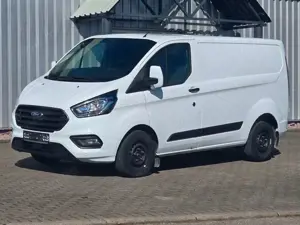 Ford Transit Custom 280 L1 Trend/KLIMA/NUR 64.000KM