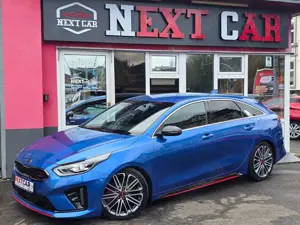 Kia ProCeed / pro_cee'd / ProCeed Proceed 1.6 T-GDI GT|Auto|Na