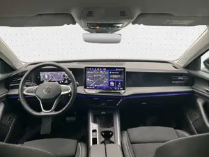 Volkswagen Passat Variant 1.5 TSI eHybrid DSG  Business*Nav Bild 5