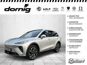 MG MGS6 EV EV Luxury AWD 77 kWh