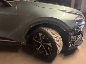 Kia Sportage Sportage 1.6T-GDI Hybrid 4WD Aut. Spirit