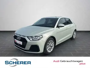 Audi A1 advanced 30 TFSI CARPLAY SHZ EPH