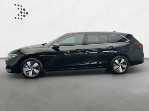 Volkswagen Passat Variant 1.5 TSI eHybrid DSG  Business*Nav Bild 3