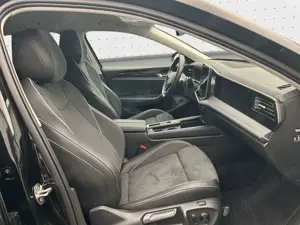 Volkswagen Passat Variant 1.5 TSI eHybrid DSG  Business*Nav Bild 4