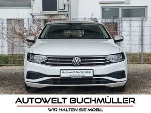 Volkswagen Passat 2.0 TDI DSG,STANDH,AHK,LED,KAMERA,ACC,DAB