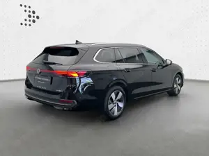 Volkswagen Passat Variant 1.5 TSI eHybrid DSG  Business*Nav Bild 2