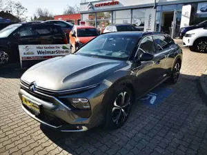 Citroen C5 X Hybrid 225 StartStopp e-EAT8 SHINE PACK
