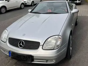 Mercedes-Benz 230 SLK 230 Kompressor