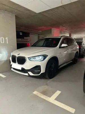 BMW X1 xDrive 20 d Sport Line
