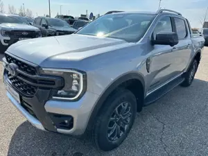 Ford Ranger 2.0 Wildtrak e-4WD *360/Rollo E/BO/5JA G