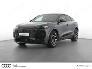 Audi Q6 e-tron SPORTBACK E-TRON QUATTRO 315 kW S LINE BUSINESS