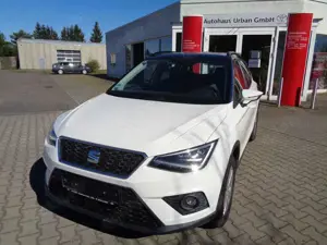 SEAT Arona Style