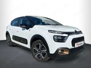 Citroen C3 C3 Benzin 83 C-SERIES *PDC*Sitzh*Tempo*