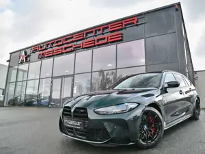 BMW M3 Touring xDrive Competition *Oxford Green !*