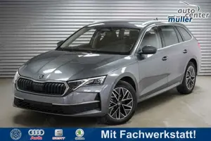 Skoda Octavia Combi Kombi 1,5 eTSI DSG mhev Selecti...