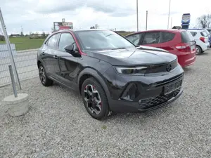 Opel Mokka GS Line