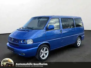 Volkswagen T4 Multivan Atlantis 2.5 TDI*AHK*SHZ*BETT*TISCH*