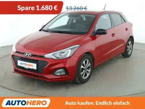 Hyundai i20 1.2 YES! *TEMPO*CAM*PDC*SHZ*KLIMA*