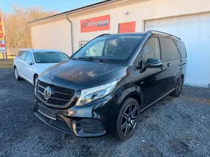 Mercedes-Benz V 220 V 250 CDI AVANTG./EDITION 4MATIC