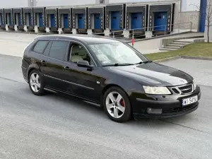 Saab 9-3 2.8 Turbo V6 Sport-Kombi Aut. Aero
