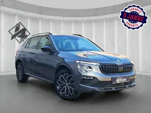 Skoda Kamiq DSG*Pano*Vico*Kamera*PDC*Sportdesign*LED**